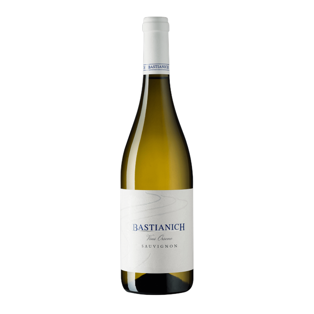 Bastianich, Sauvignon Vini Orsone 2020, Bottiglia 750 ml