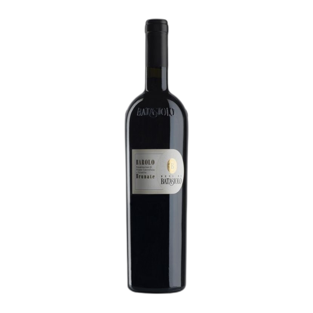 Batasiolo, Barolo Brunate 2009, Bottiglia 750 ml