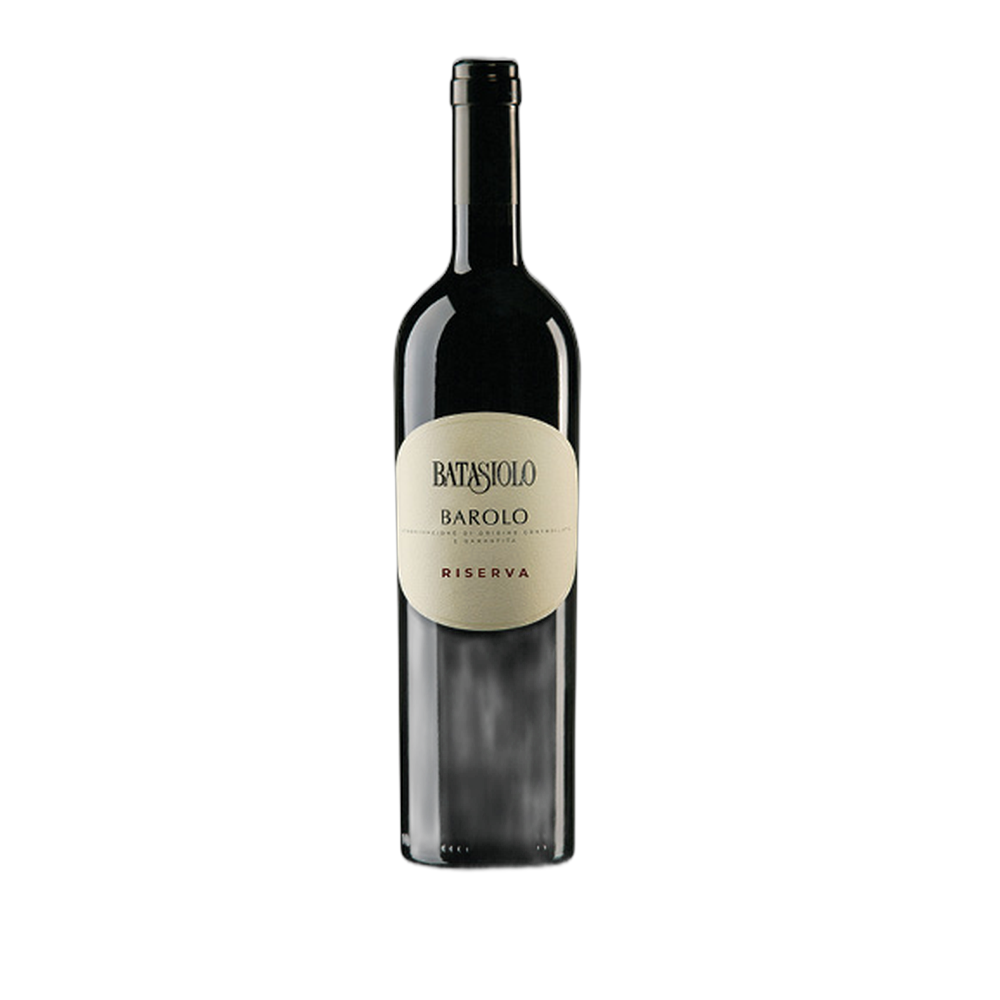 Batasiolo, Barolo Riserva 2017, Bottiglia 750 ml