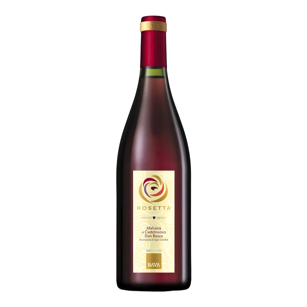 Bava, Malvasia di Castelnuovo don Bosco Rosé, Bottiglia 750 ml