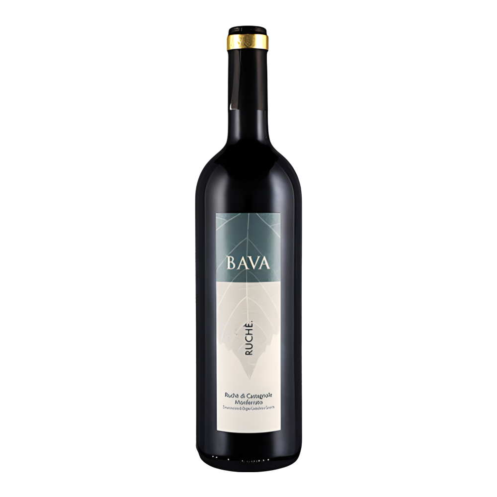 Bava, Ruchè di Castagnole Monferrato 2023, Bottiglia 750 ml
