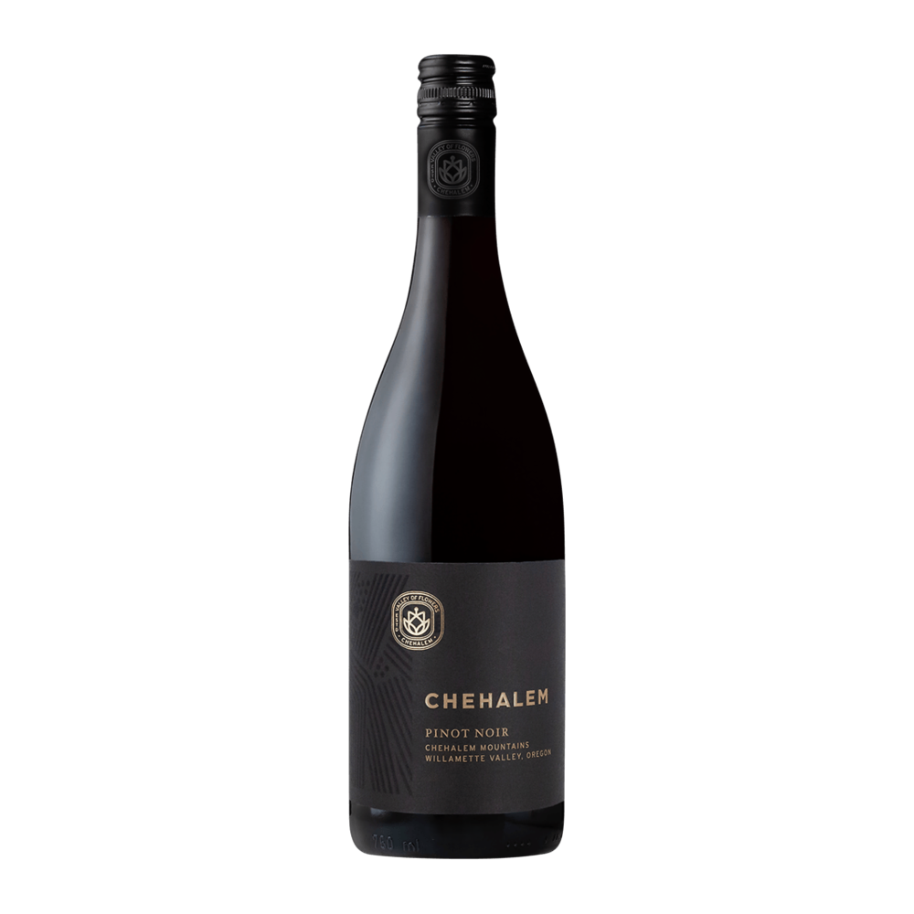 Beaux Frères, Pinot noir Chehalem Mountains Star Mooring 2018, Bottiglia 750 ml