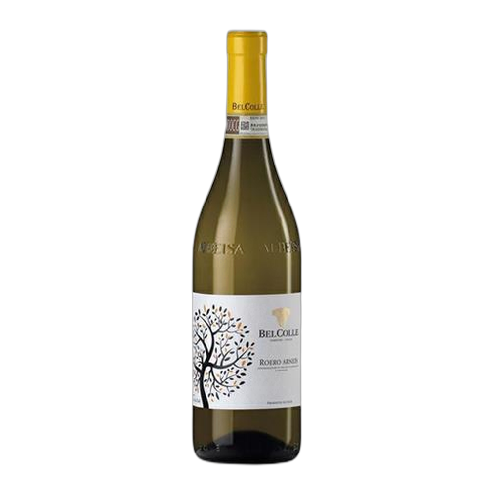 BelColle, Arneis Roero 2021, Bottiglia 750 ml