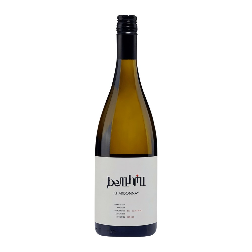 Bell Hill, Chardonnay 2018, Bottiglia 750 ml