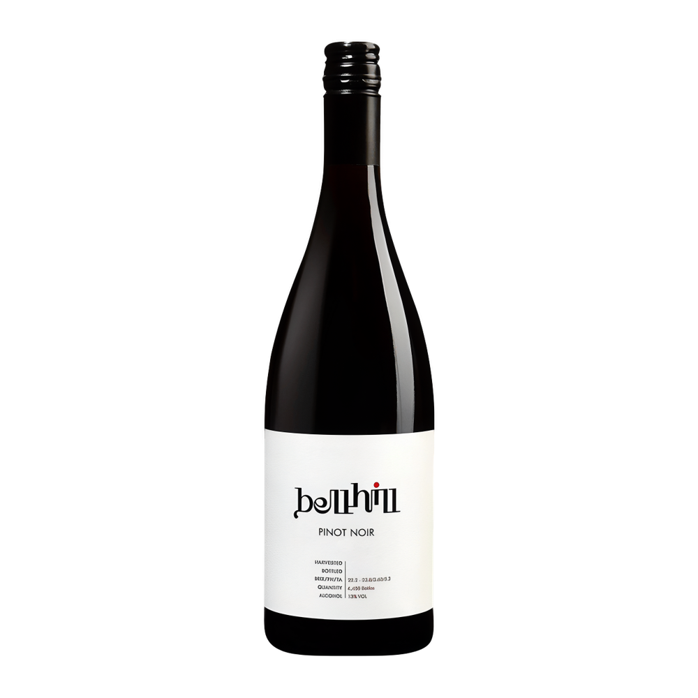 Bell Hill, Pinot noir 2018, Bottiglia 750 ml