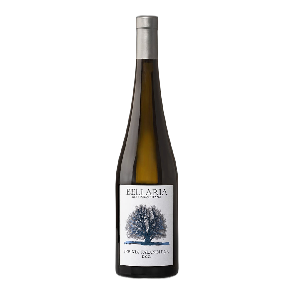 Bellaria, Falanghina 2024, Bottiglia 750 ml