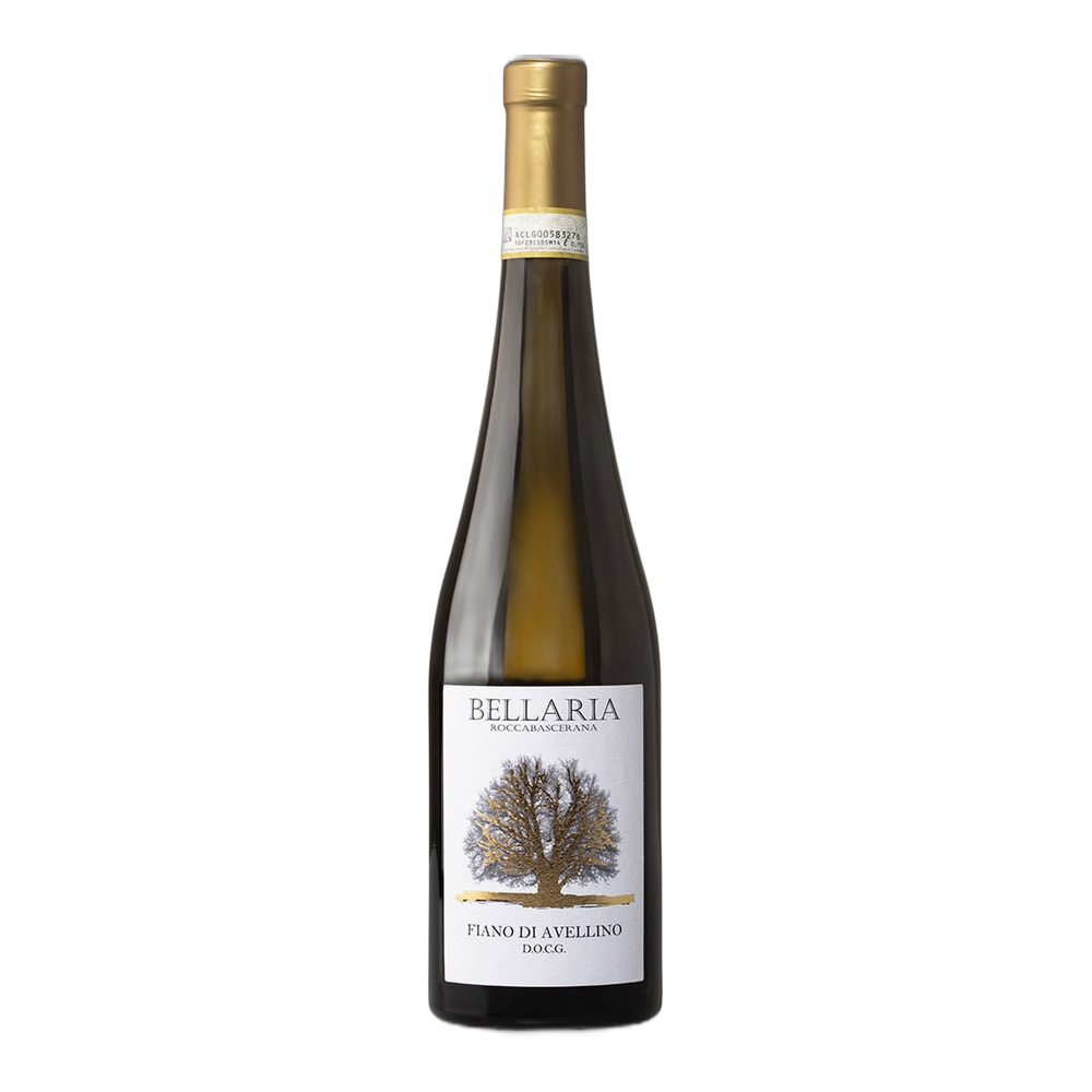 Bellaria, Fiano di Avellino 2022, Bottiglia 750 ml