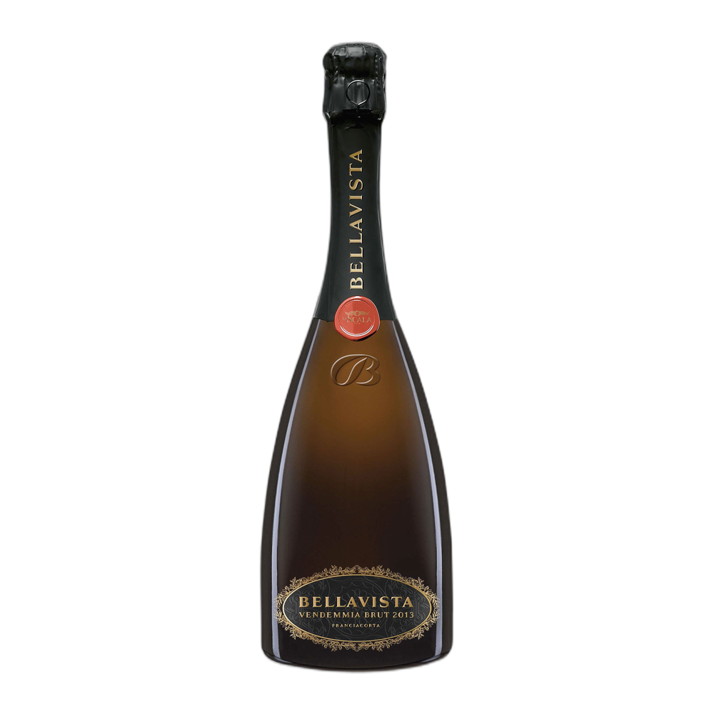 Bellavista, Franciacorta Teatro alla Scala Brut 2013, Bottiglia 750 ml