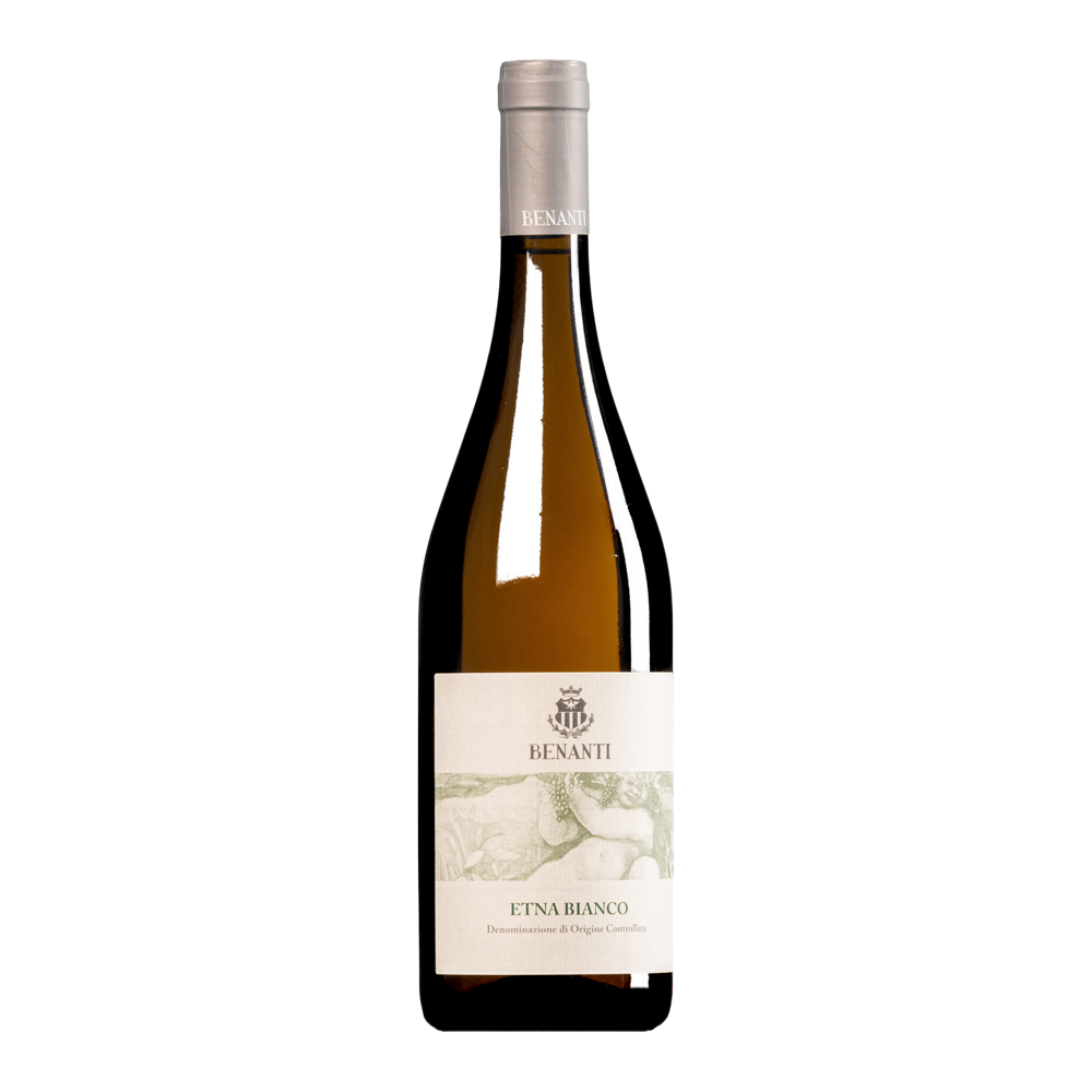 Benanti, Etna Bianco 2023, Bottiglia 750 ml
