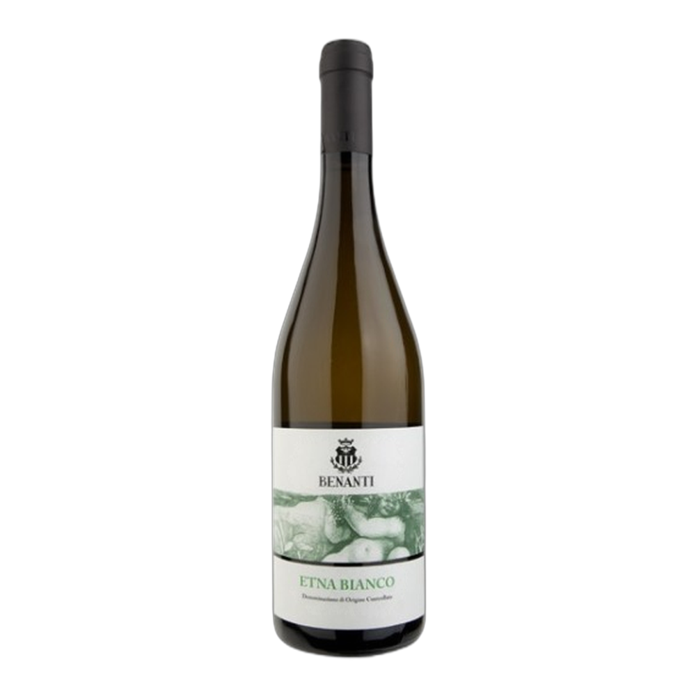 Benanti, Etna Bianco 2024, Bottiglia 750 ml