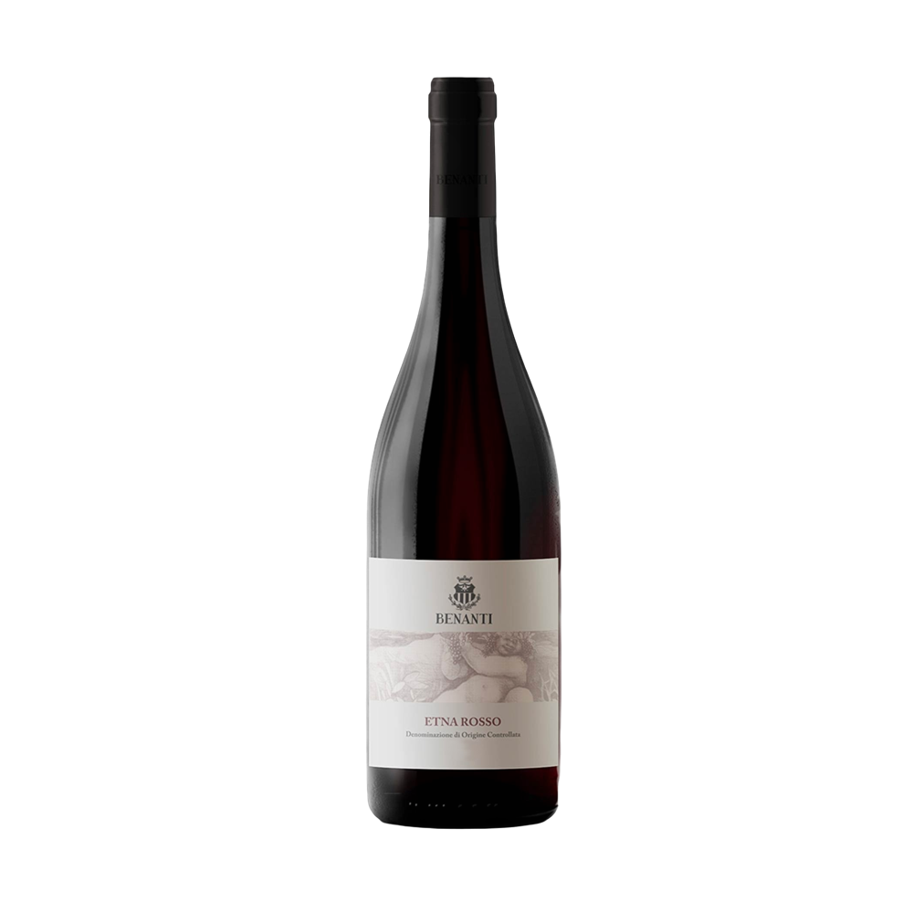 Benanti, Etna Rosso 2022, Bottiglia 750 ml