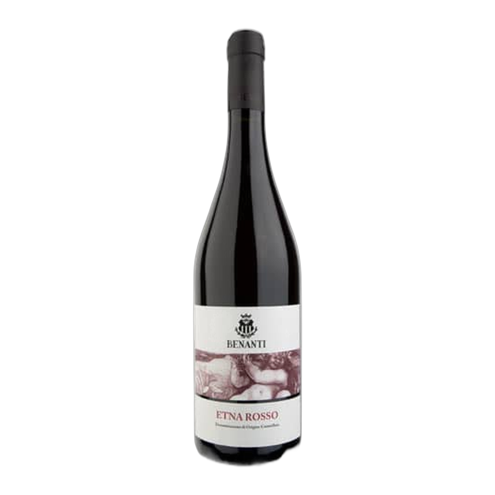 Benanti, Etna Rosso 2023, Bottiglia 750 ml