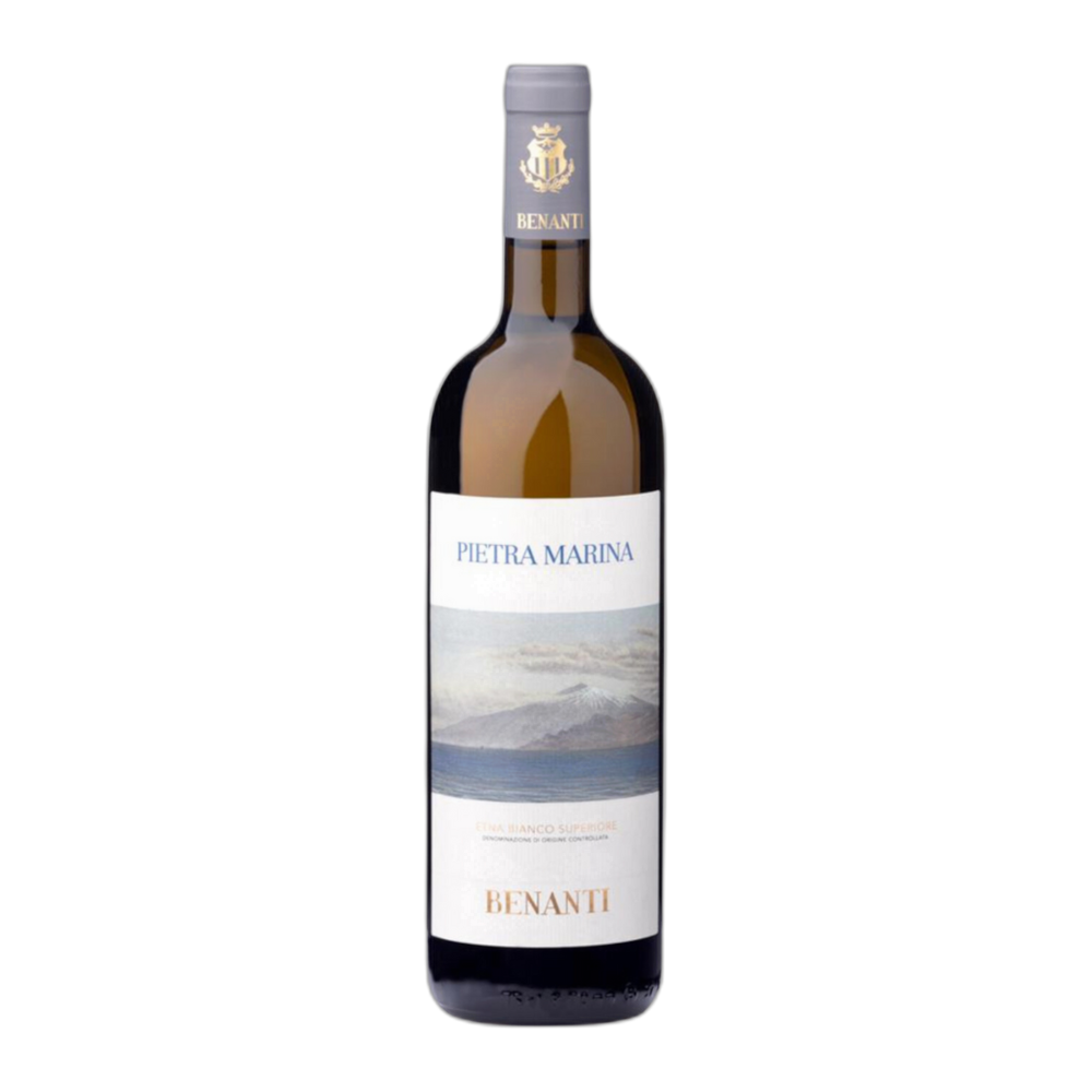 Benanti, Etna Superiore Pietra Marina 2016, Bottiglia 750 ml