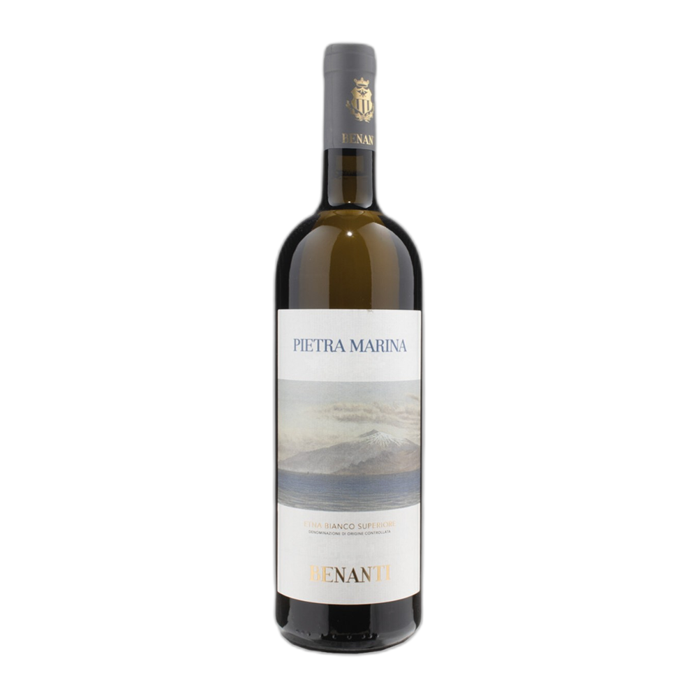 Benanti, Etna Superiore Pietra Marina 2017, Bottiglia 750 ml