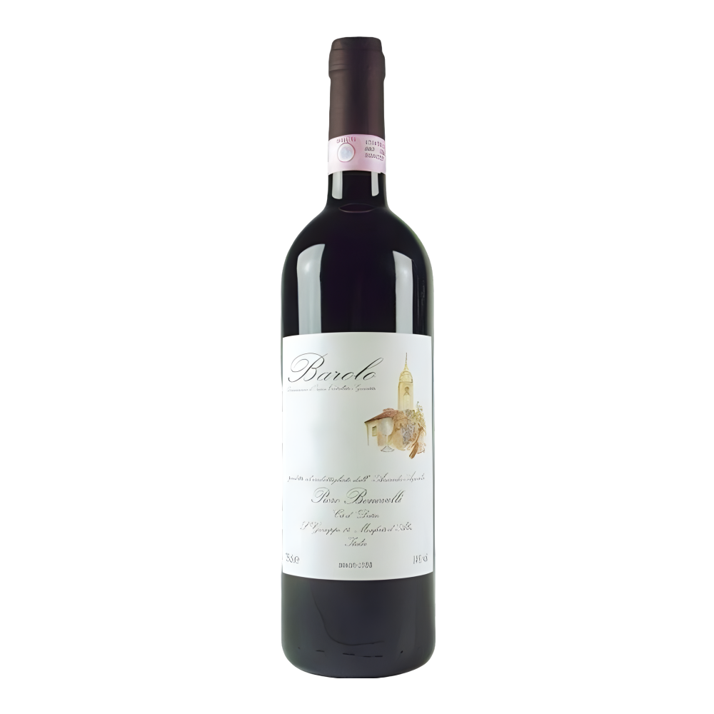 Benevelli Piero, Barolo DOCG 2012, Magnum 1500 ml