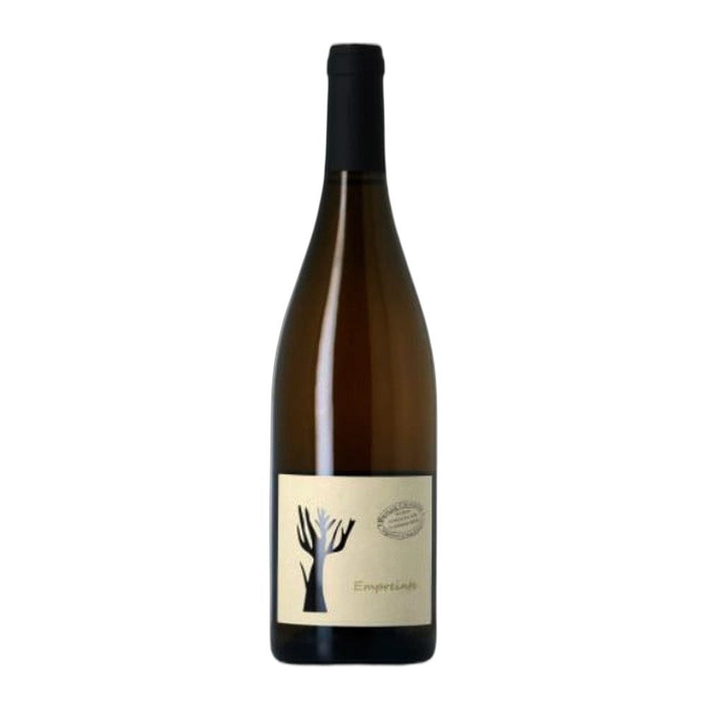 Benoît Courault, Empreinte 2022, Bottiglia 750 ml