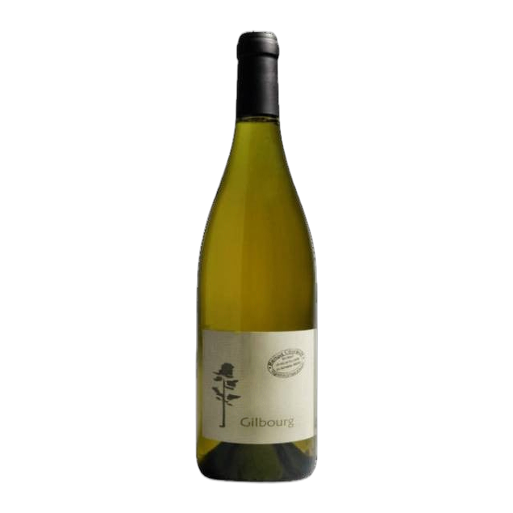 Benoît Courault, Gilbourg 2023, Bottiglia 750 ml