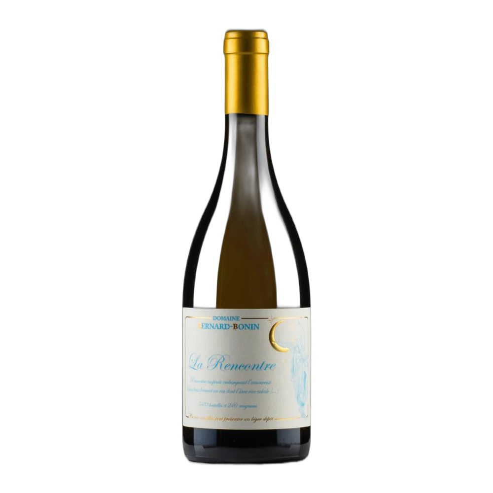 Bernard-Bonin, Meursault La Rencontre 2022, Bottiglia 750 ml
