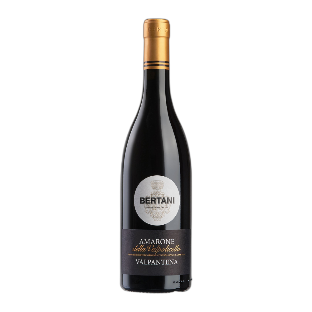Bertani, Amarone della Valpolicella Valpantena 2021, Bottiglia 750 ml