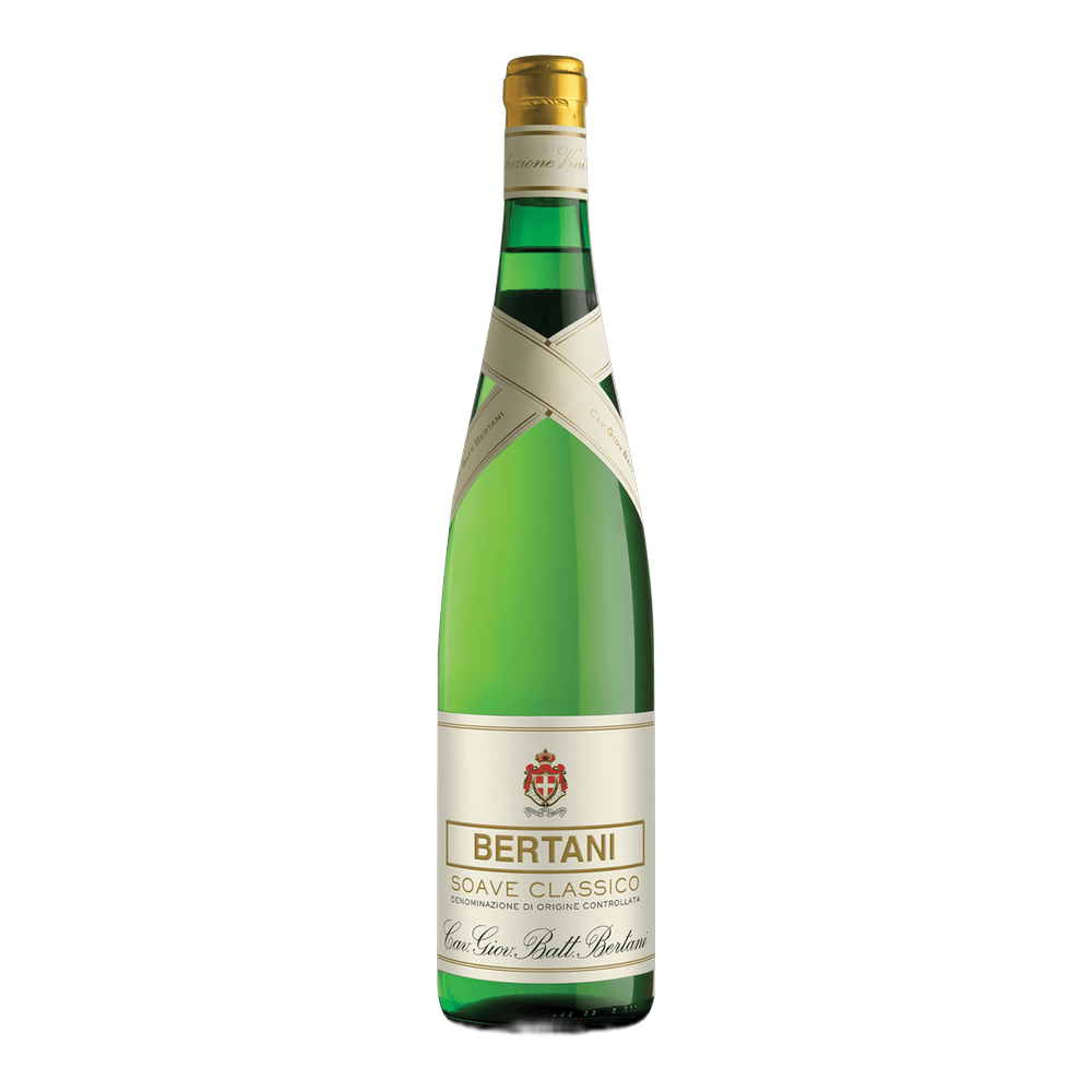 Bertani, Soave Classico Vintage 2023, Bottiglia 750 ml