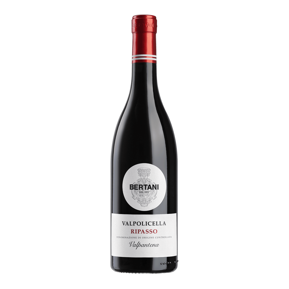 Bertani, Valpolicella Ripasso Valpantena 2024, Bottiglia 750 ml