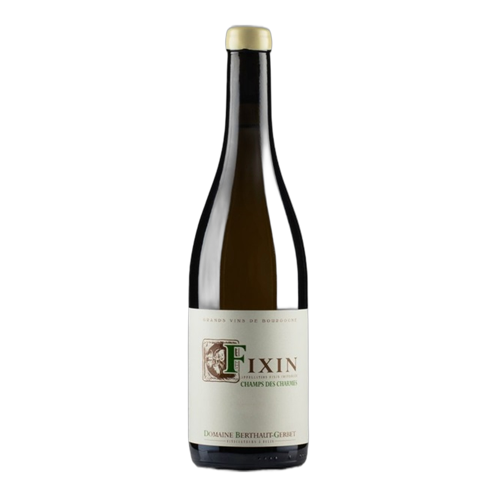 Berthaut-Gerbet, Fixin Champs des Charmes 2022, Bottiglia 750 ml