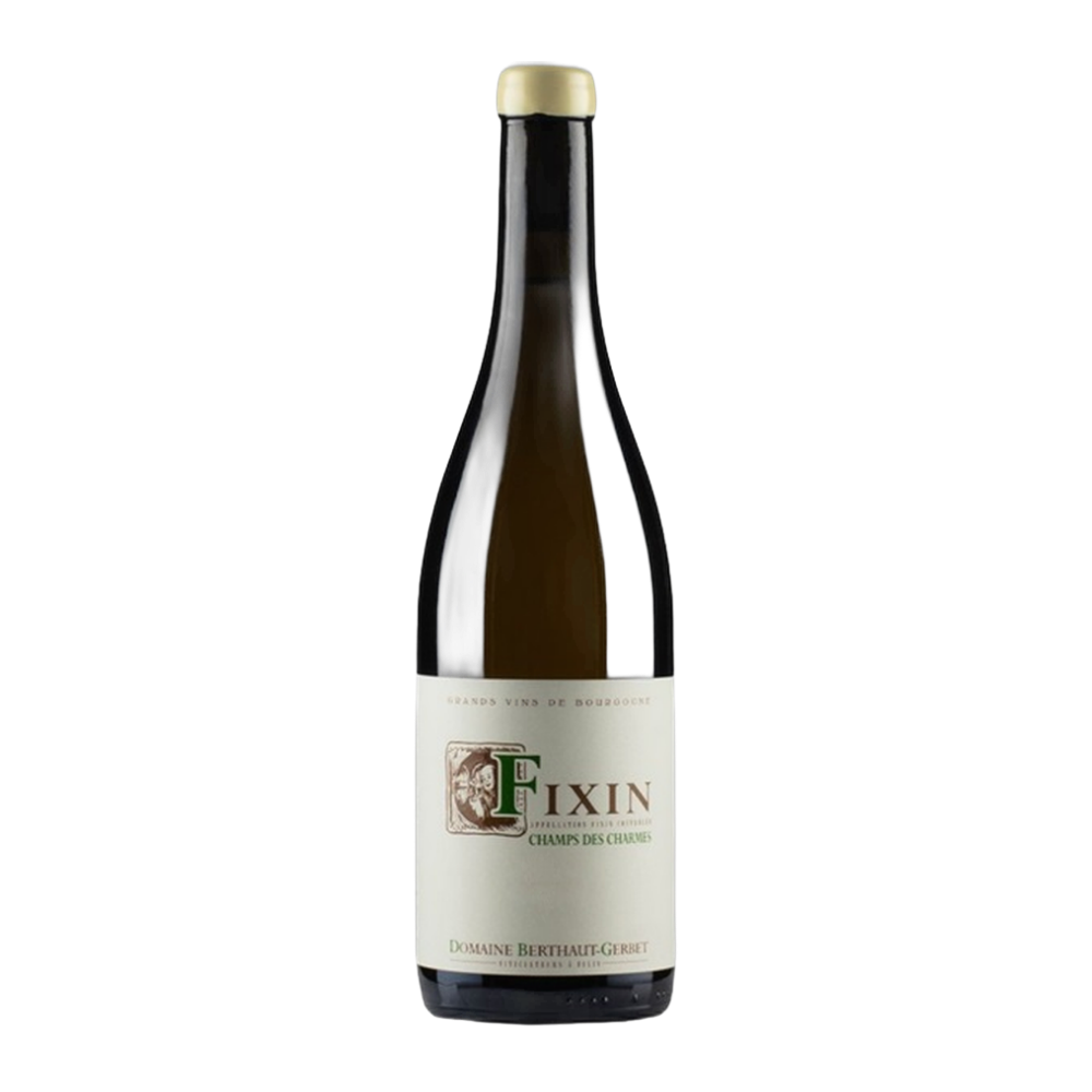 Berthaut-Gerbet, Fixin Champs des Charmes 2023, Bottiglia 750 ml