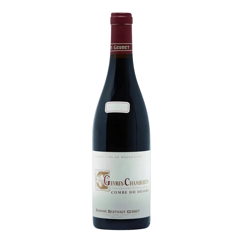 Berthaut-Gerbet, Gevrey-Chambertin 2021, Bottiglia 750 ml