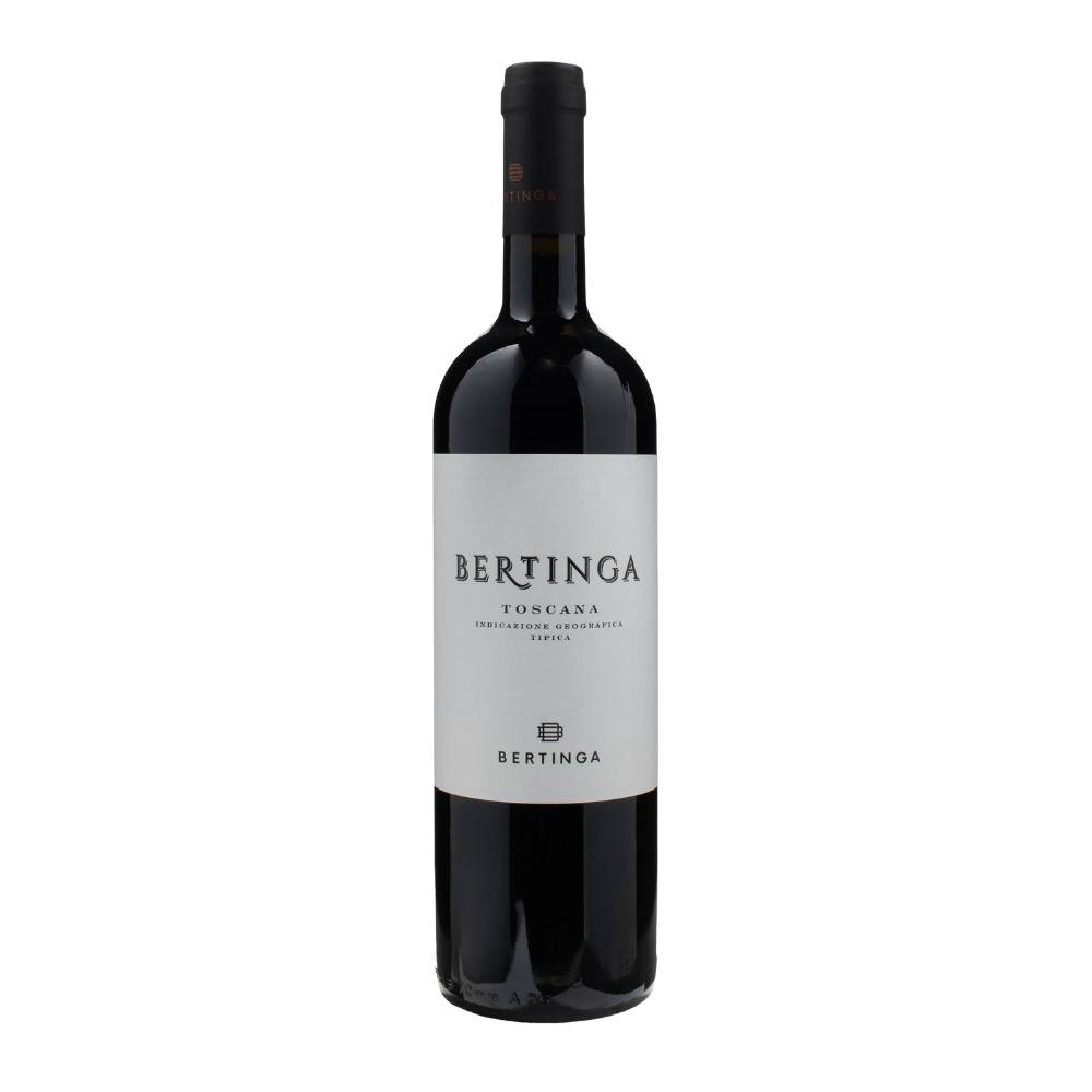 Bertinga, Bertinga 2017, Bottiglia 750 ml