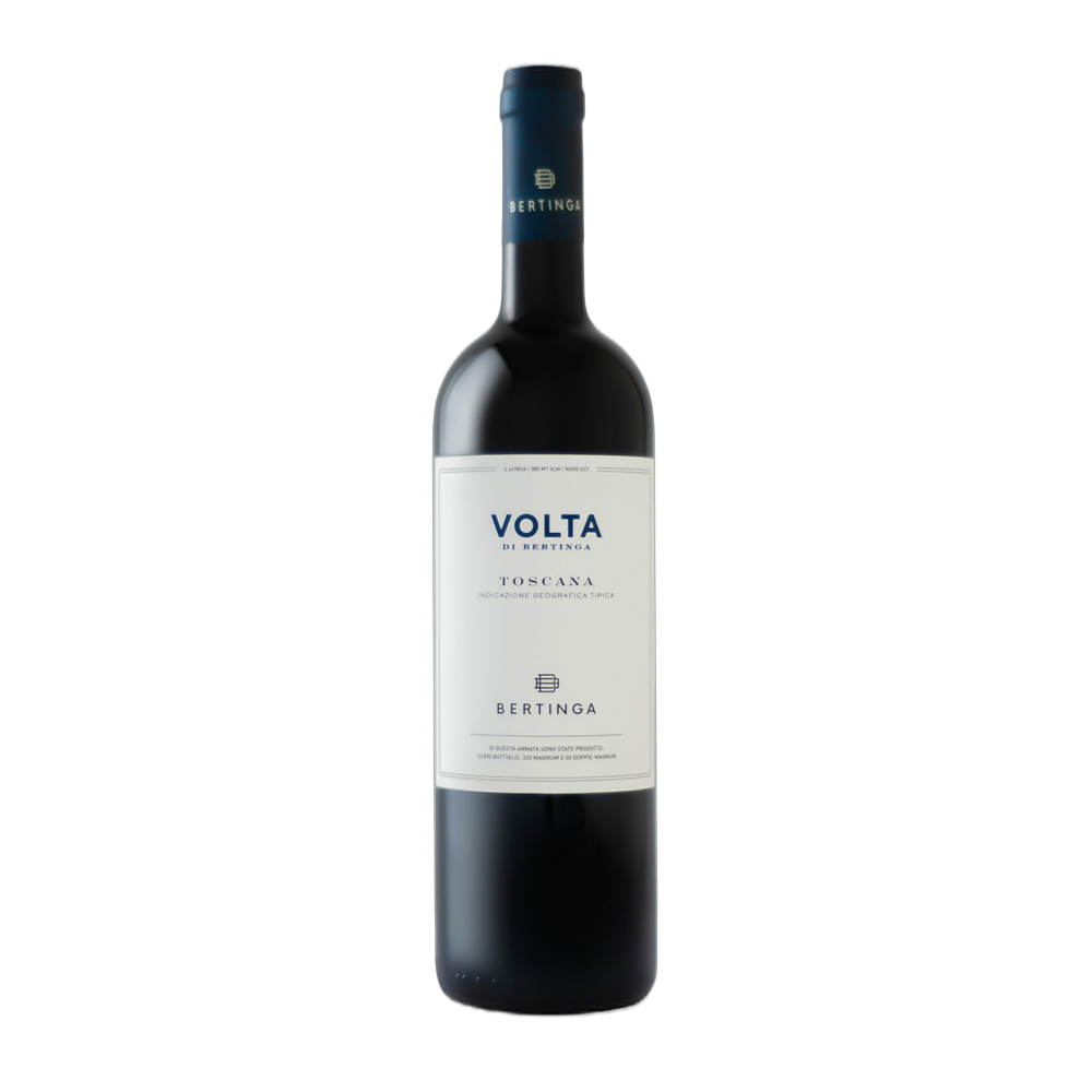 Bertinga, Volta di Bertinga 2016, Bottiglia 750 ml