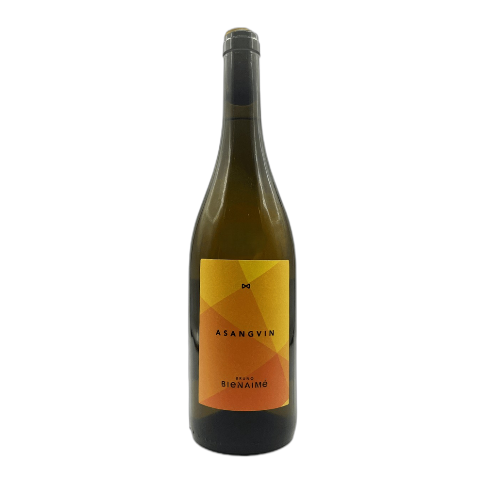 Bienaimé, Asangvin 2023, Bottiglia 750 ml