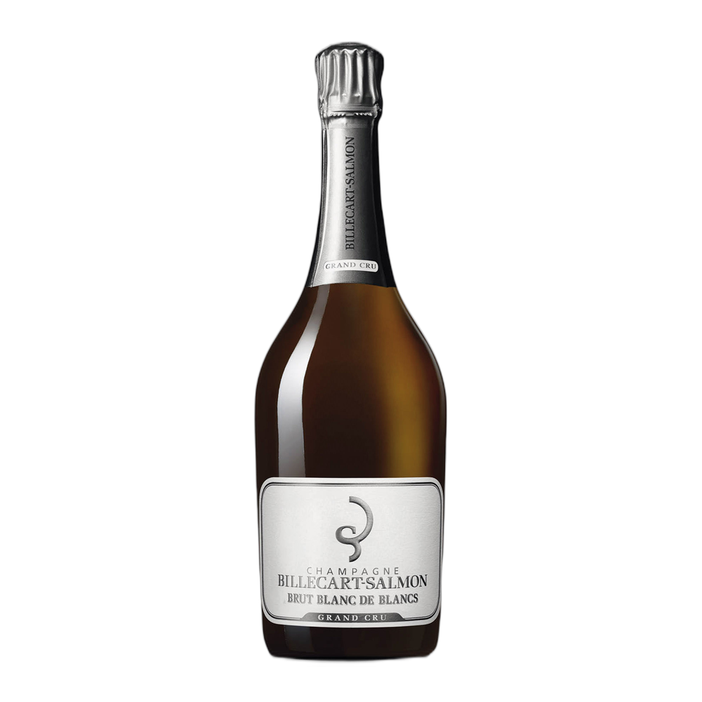 Billecart-Salmon, Blanc de Blancs Brut Grand Cru, Bottiglia 750 ml