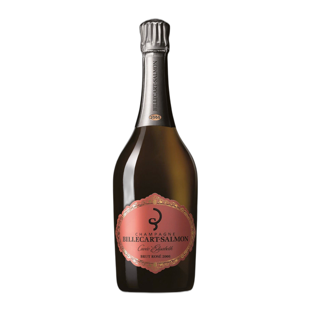 Billecart-Salmon, Cuvée Elisabeth Salmon Rosé Brut 2008, Bottiglia 750 ml