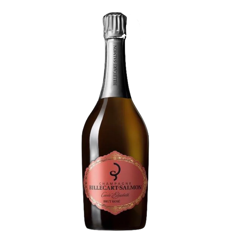 Billecart-Salmon, Cuvée Elisabeth Salmon Rosé Brut 2008, Magnum 1500 ml