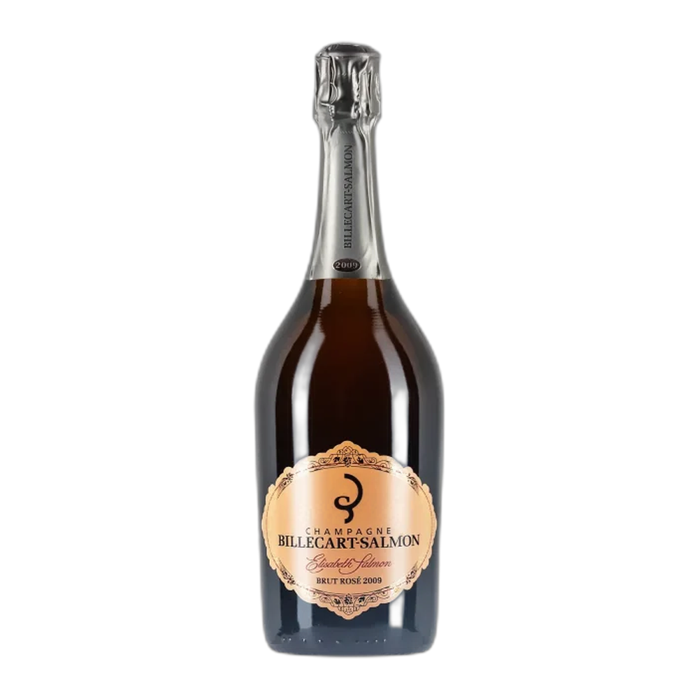 Billecart-Salmon, Cuvée Elisabeth Salmon Rosé Brut 2009, Bottiglia 750 ml