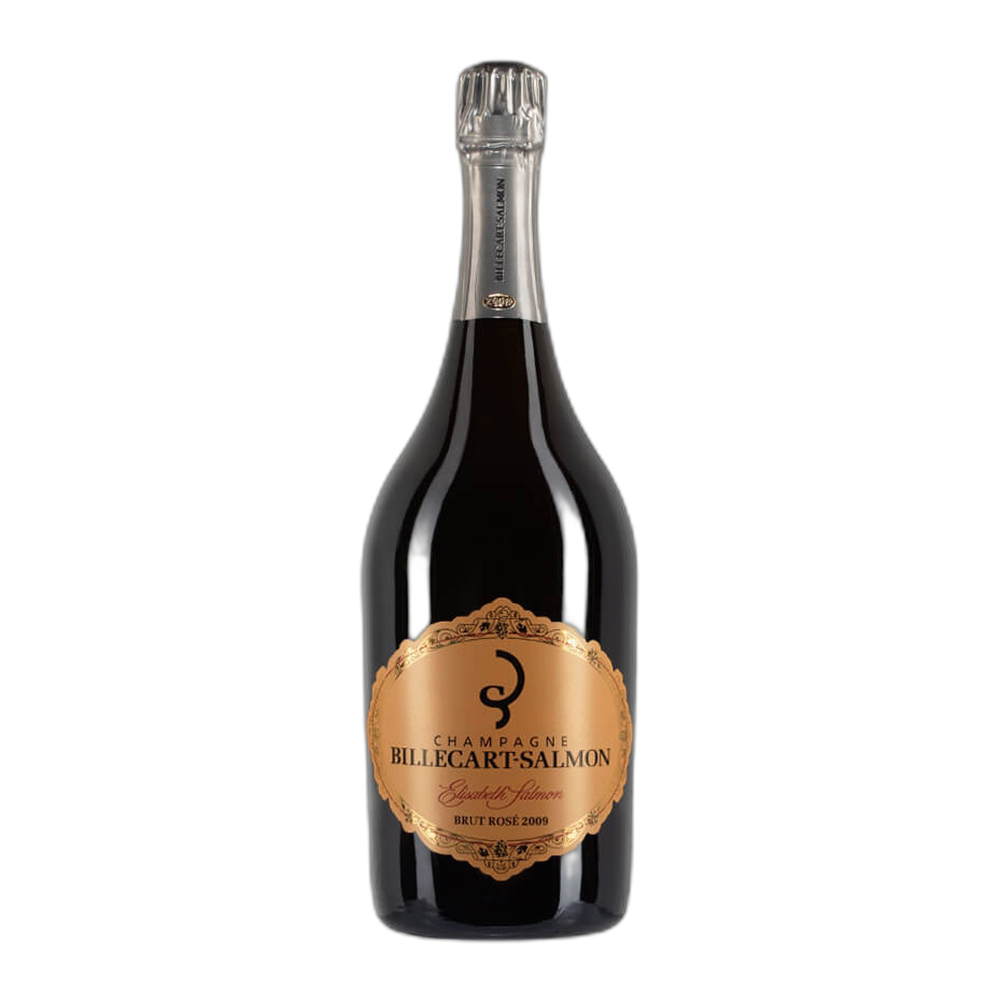 Billecart-Salmon, Cuvée Elisabeth Salmon Rosé Brut 2009, Magnum 1500 ml