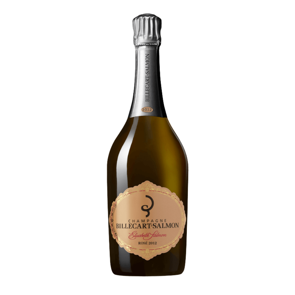 Billecart-Salmon, Cuvée Elisabeth Salmon Rosé Brut 2012, Magnum 1500 ml