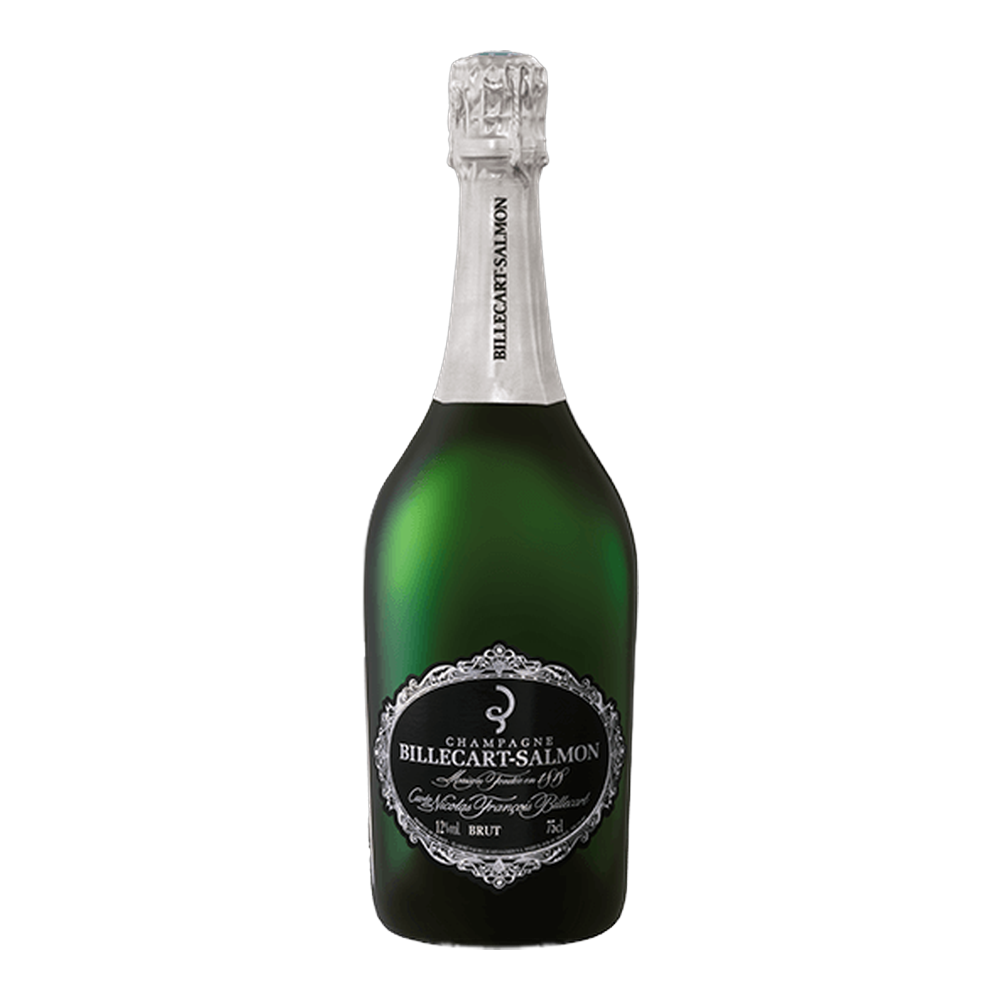 Billecart-Salmon, Cuvée Nicolas François Brut 1998, Magnum 1500 ml