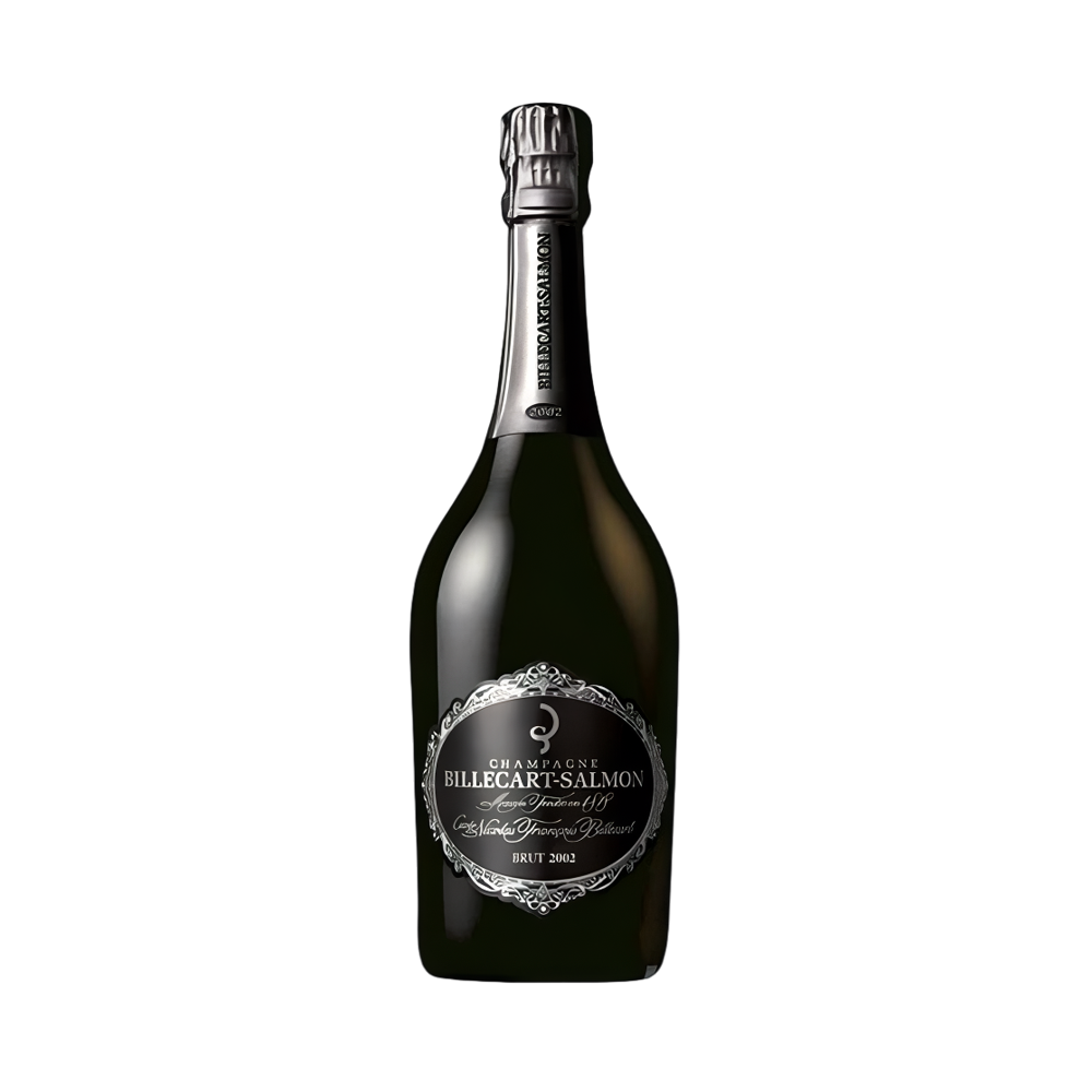 Billecart-Salmon, Cuvée Nicolas François Brut 2002, Bottiglia 750 ml