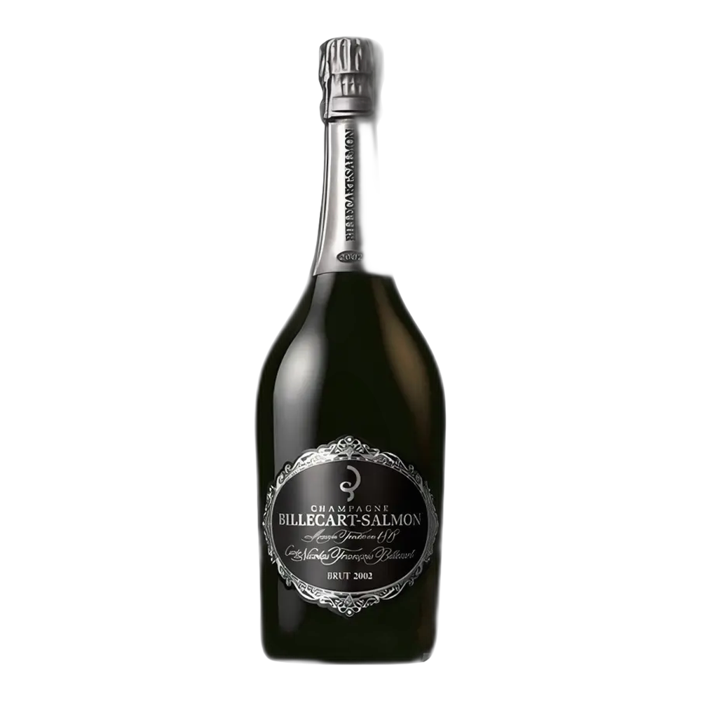 Billecart-Salmon, Cuvée Nicolas François Brut 2002, Magnum 1500 ml
