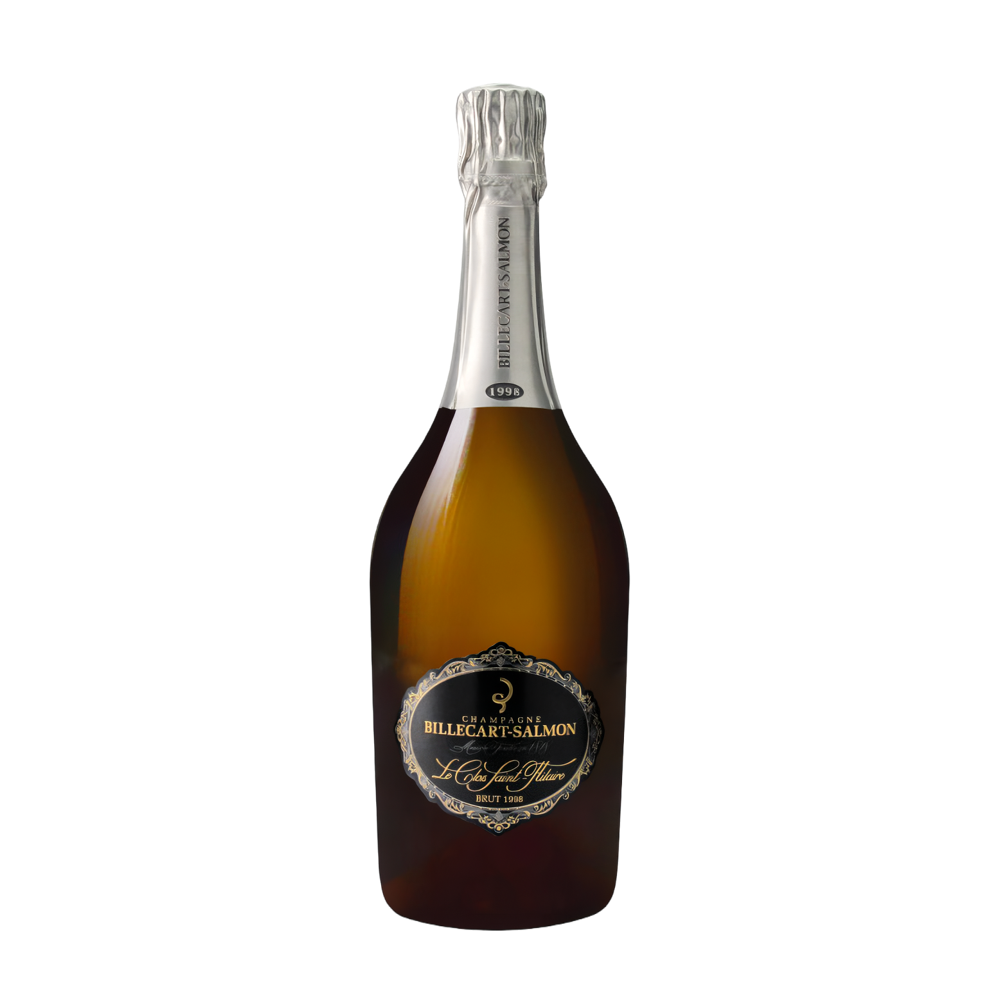 Billecart-Salmon, Le Clos Saint-Hilaire Brut 1998, Bottiglia 750 ml
