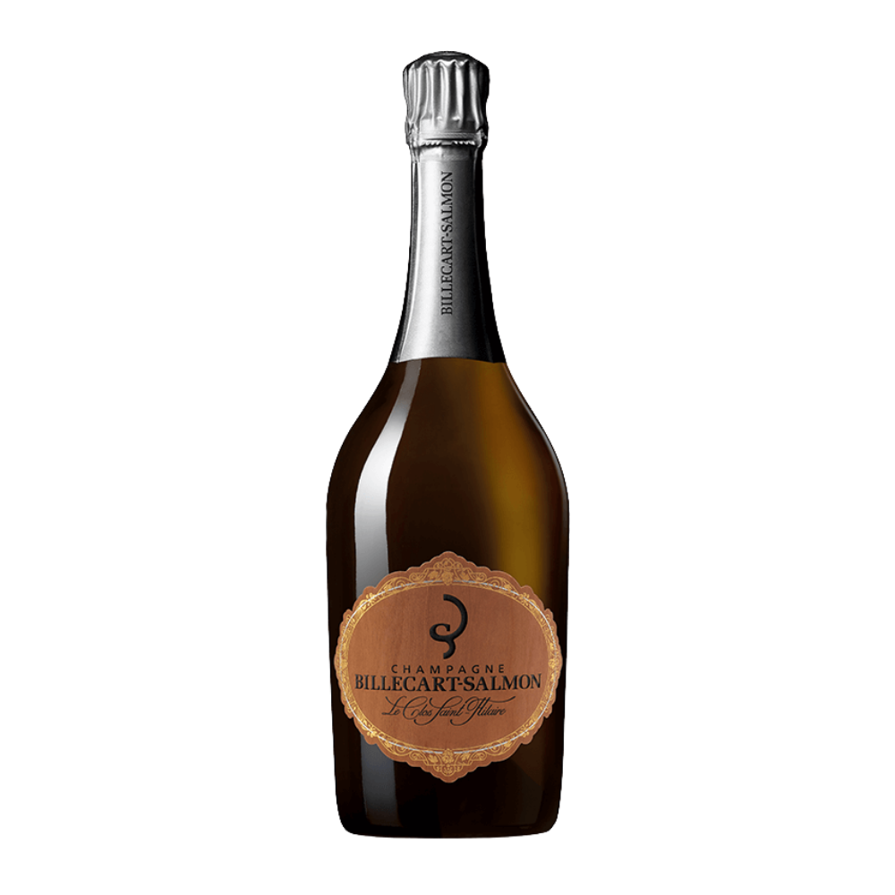 Billecart-Salmon, Le Clos Saint-Hilaire Brut 2007, Bottiglia 750 ml