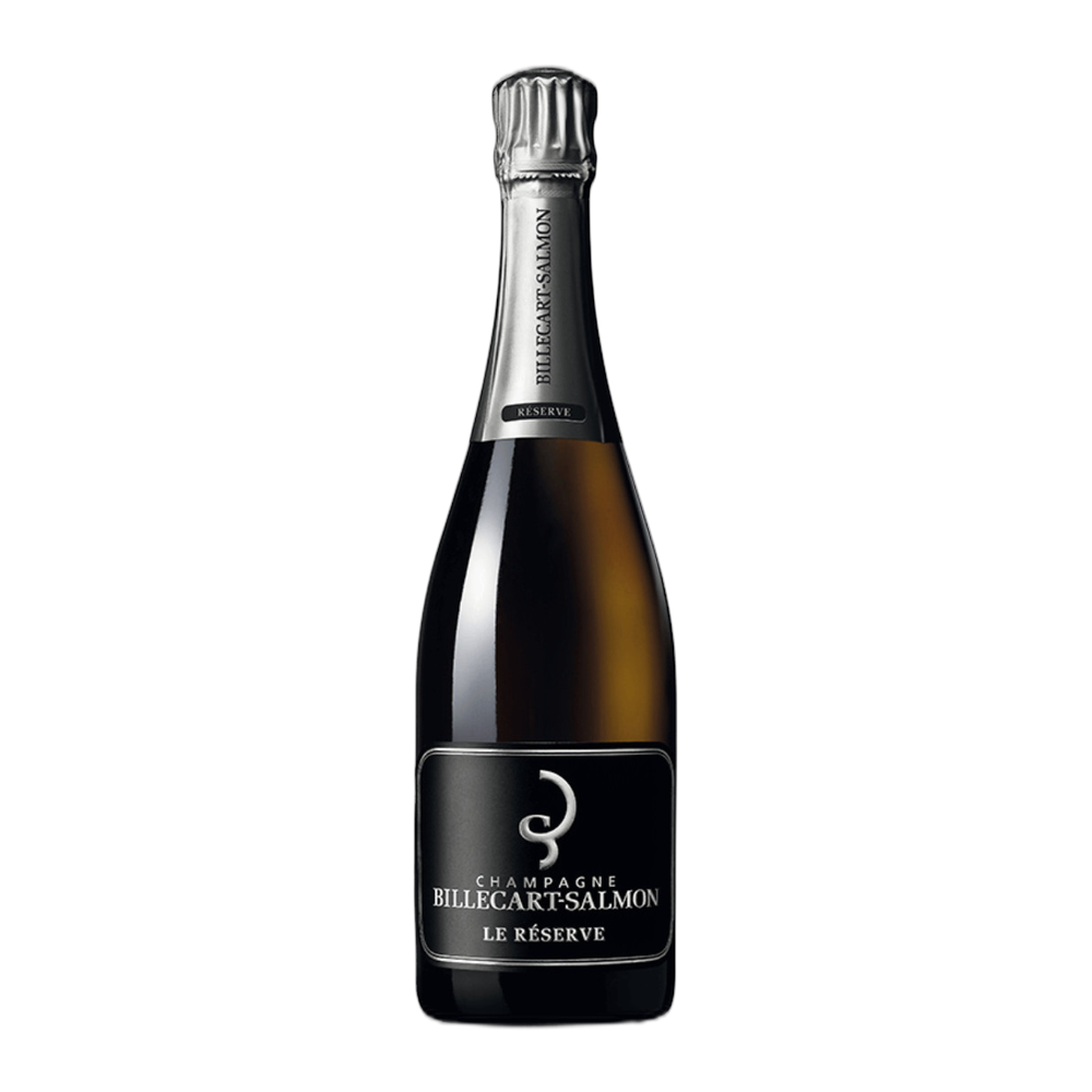 Billecart-Salmon, Le Réserve Extra brut, Bottiglia 750 ml