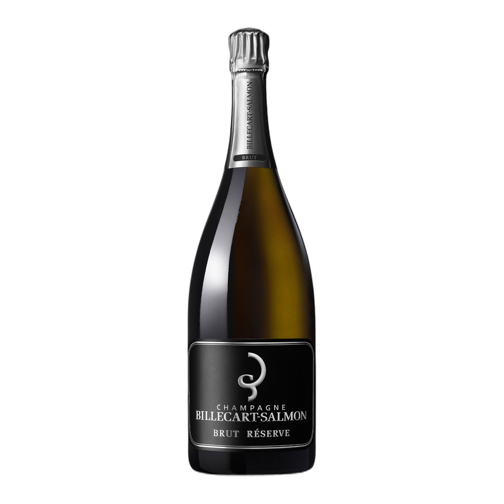 Billecart-Salmon, Le Réserve Extra brut, Magnum 1500 ml