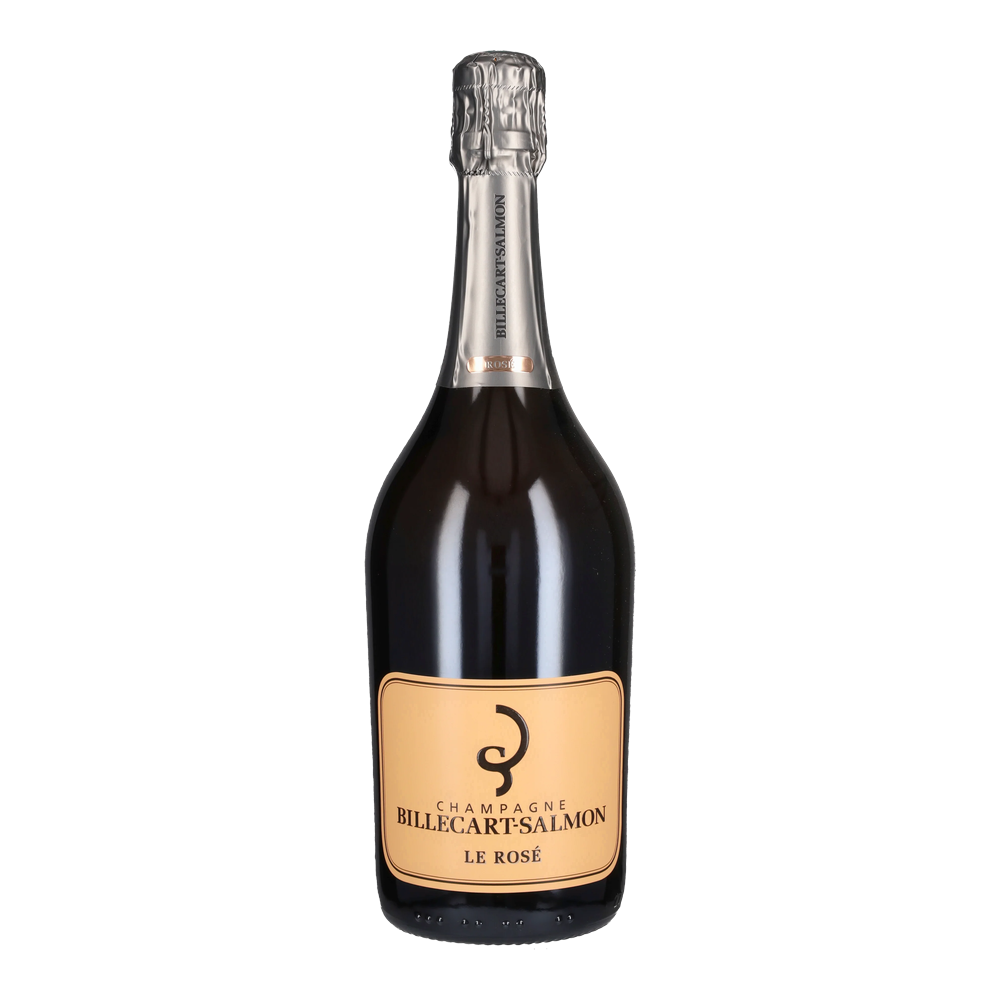 Billecart-Salmon, Le Rosé Extra brut, Bottiglia 750 ml