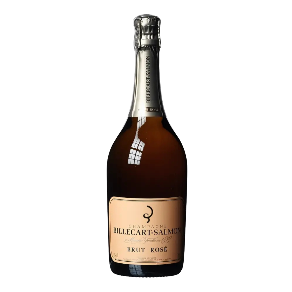 Billecart-Salmon, Rosé Brut, Bottiglia 750 ml