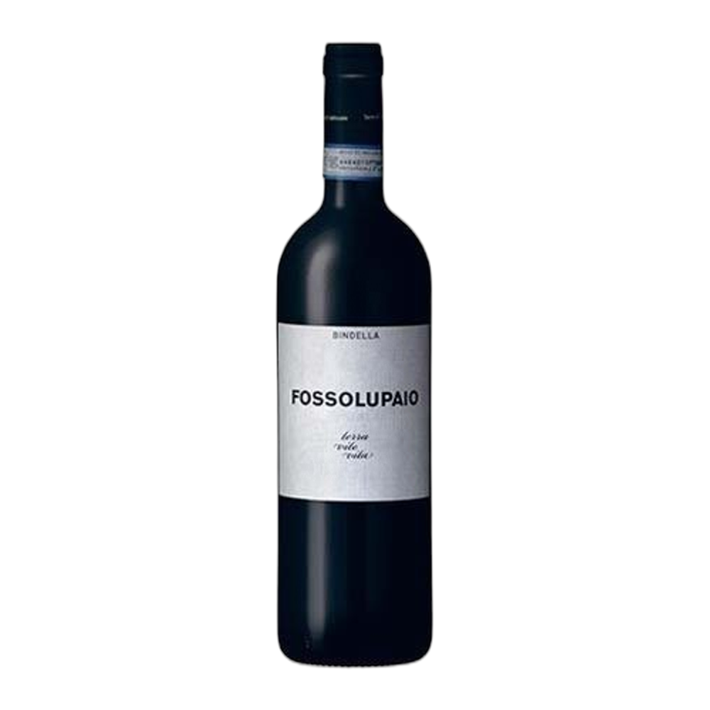 Bindella, Rosso di Montepulciano Fossolupaio 2023, Bottiglia 750 ml