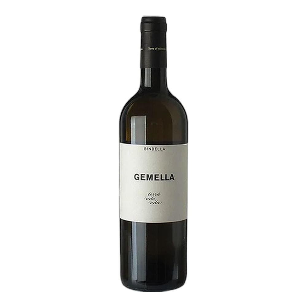 Bindella, Sauvignon Gemella 2022, Bottiglia 750 ml