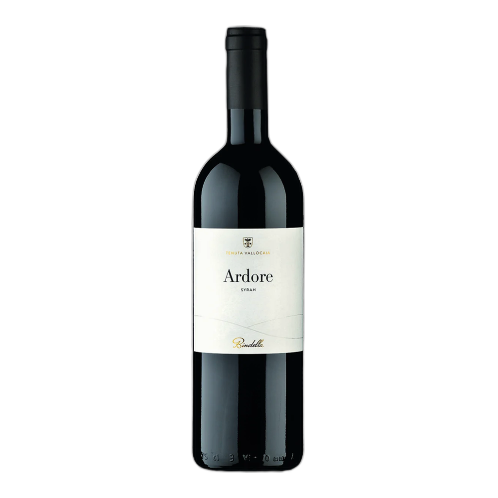 Bindella, Syrah Ardore 2022, Bottiglia 750 ml