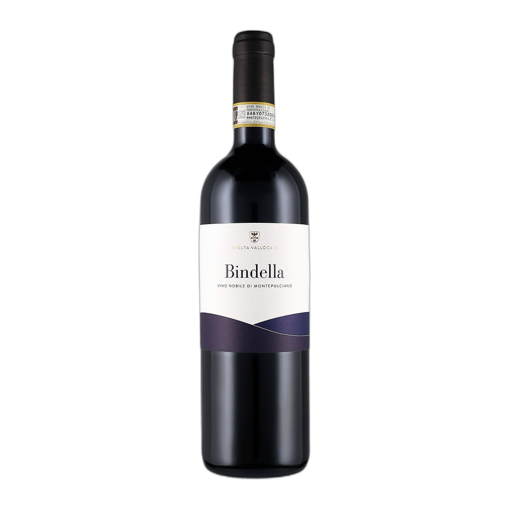 Bindella, Vino Nobile di Montepulciano 2020, Bottiglia 750 ml